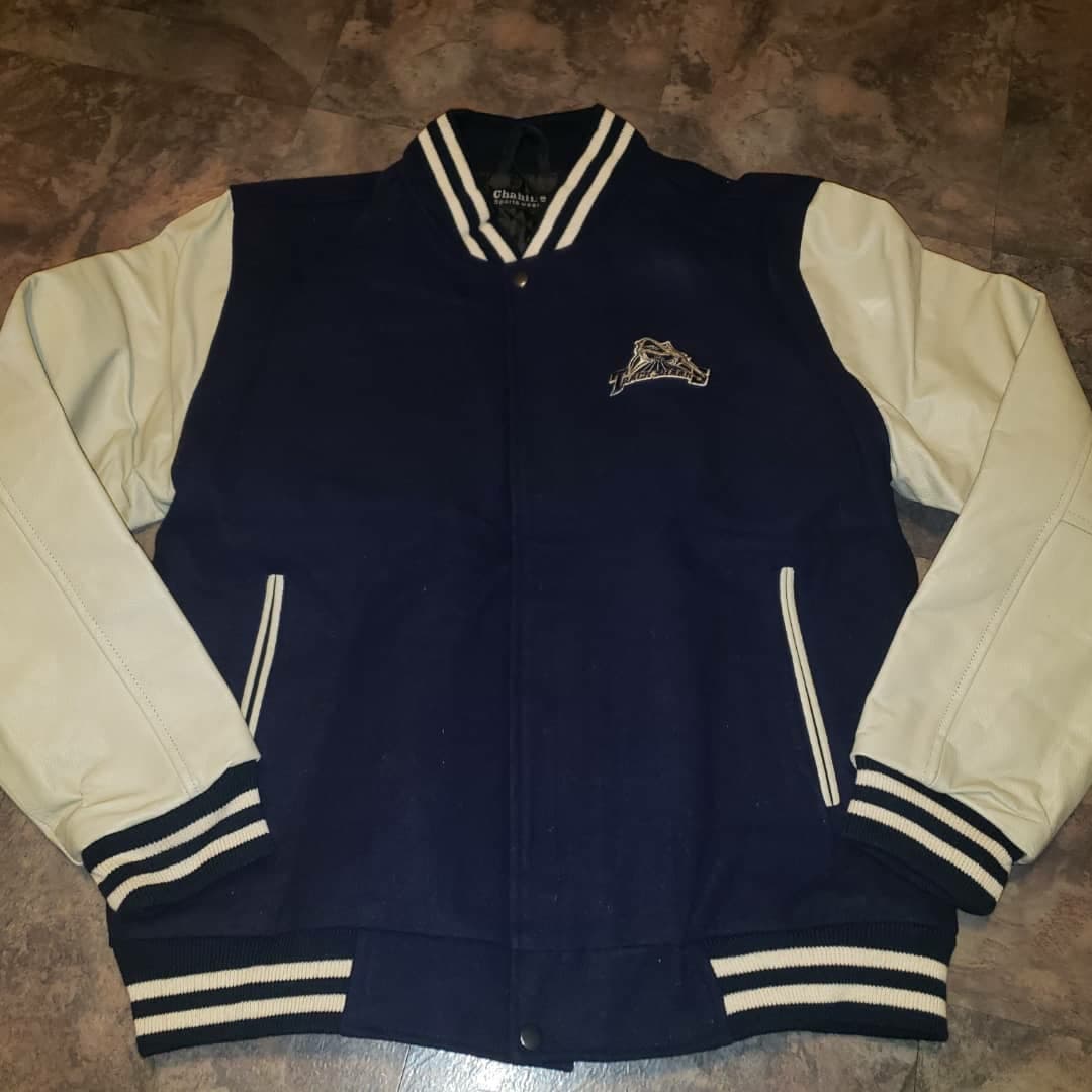 TS Athletic Varsity Jackets