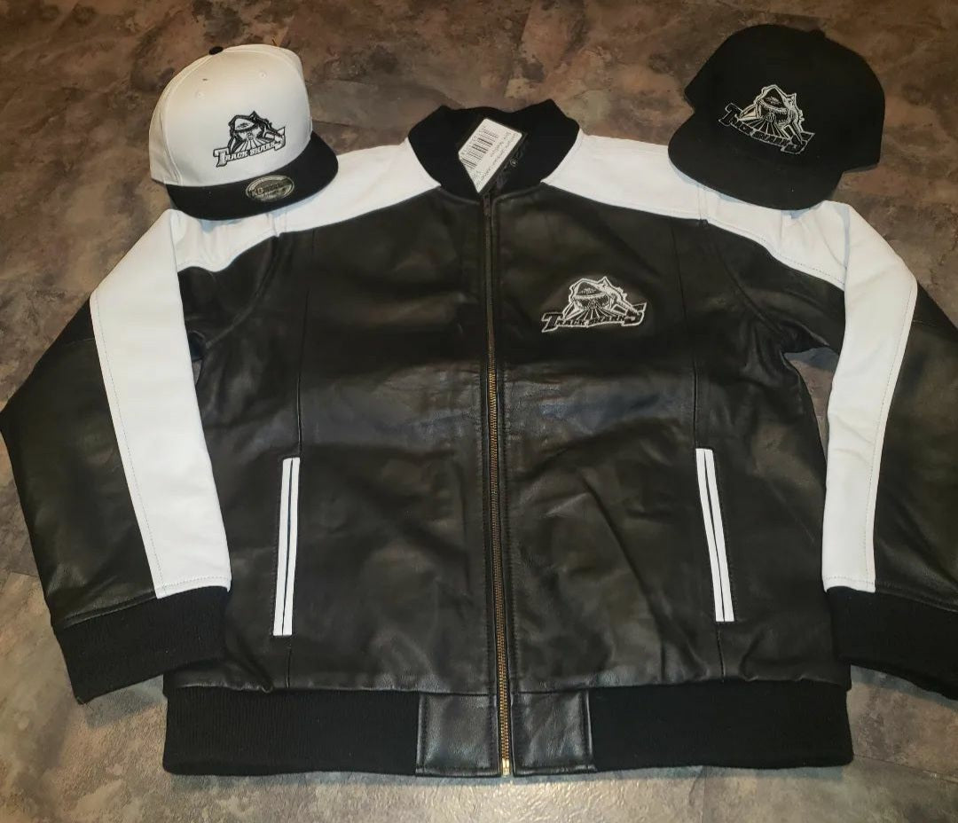 TS Leather Jackets