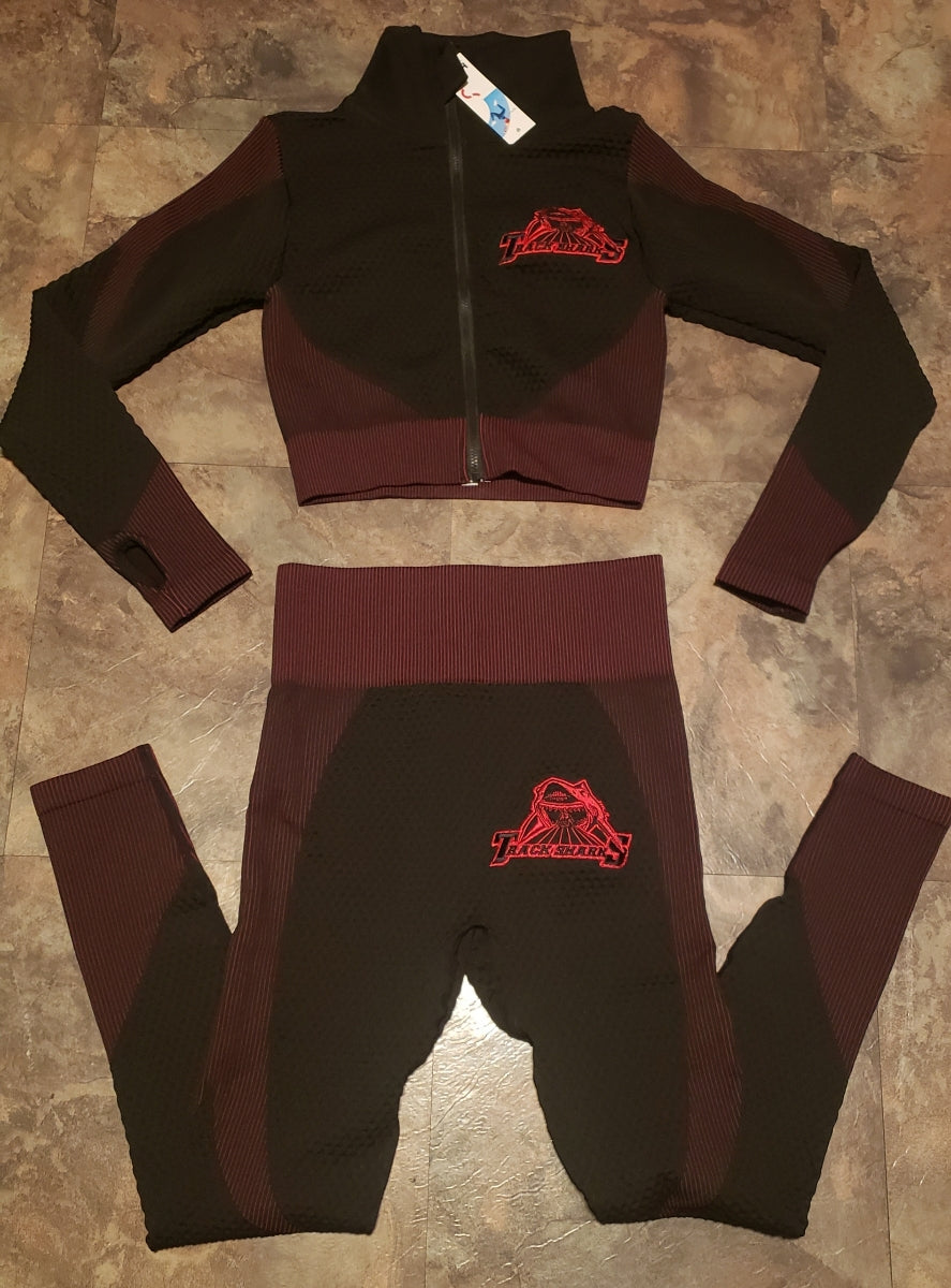 TS Athletic Wear