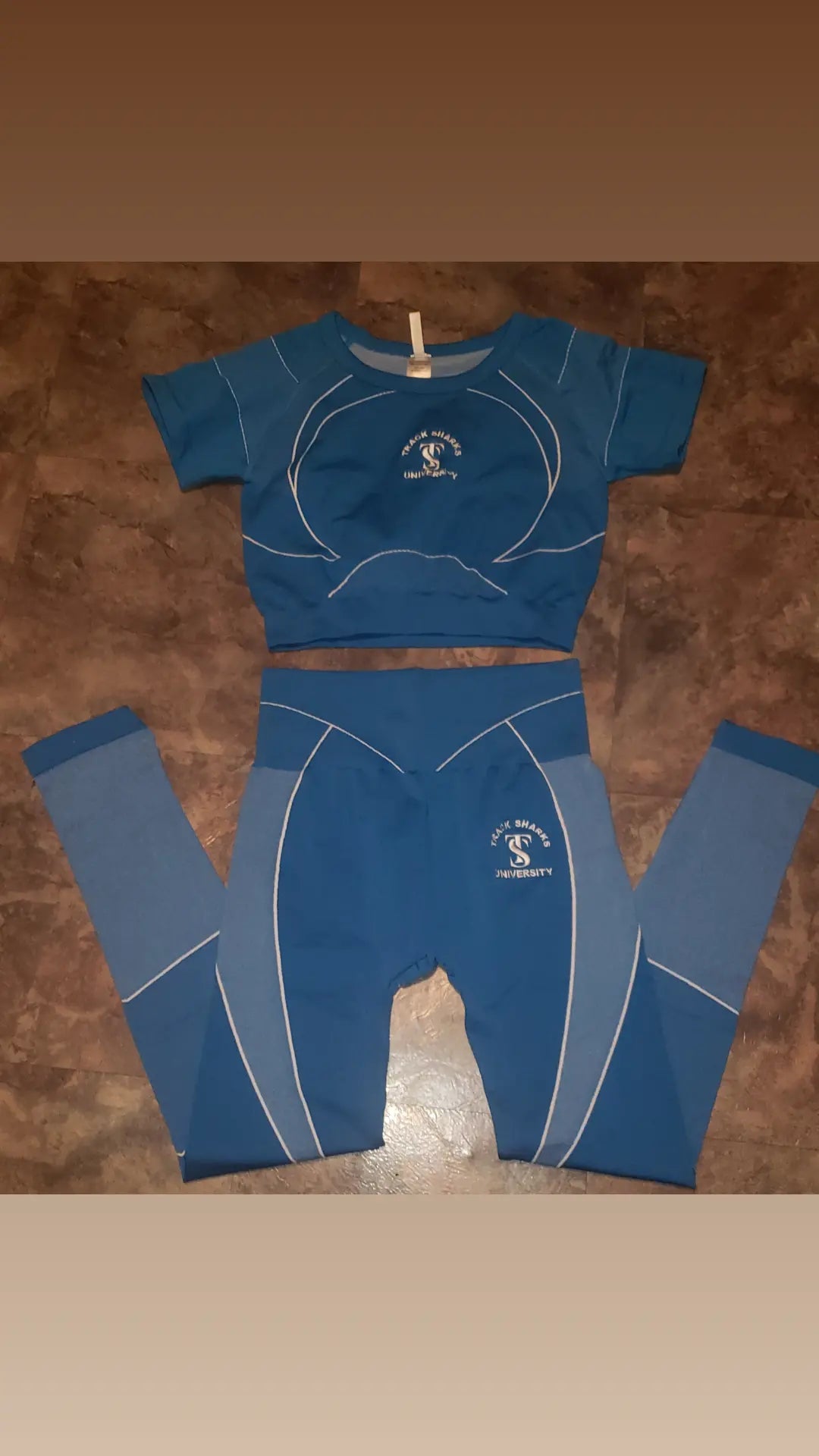 TS Athletic Wear