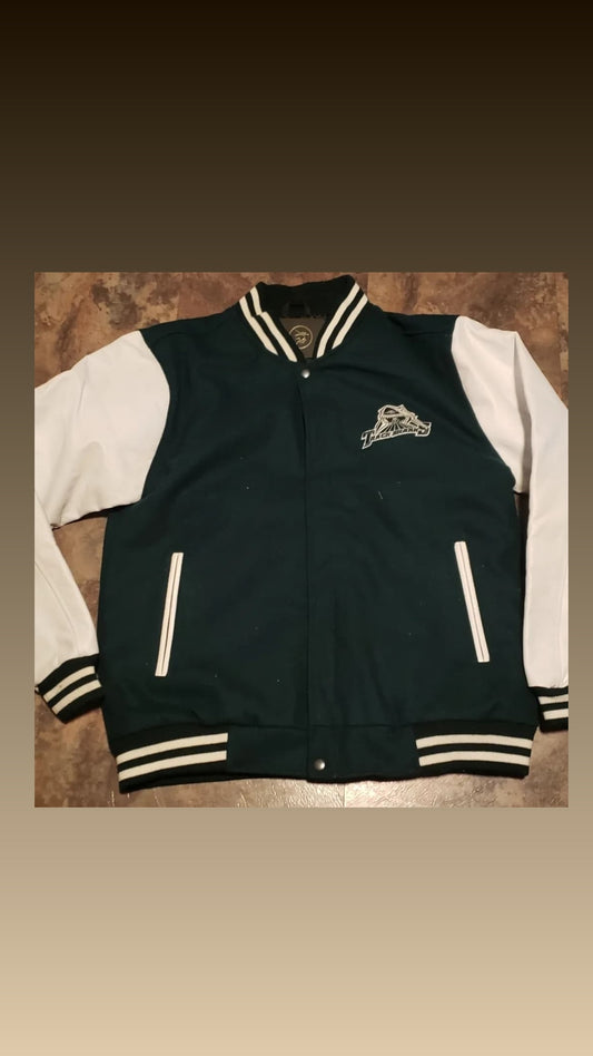 TS Athletic Varsity Jackets