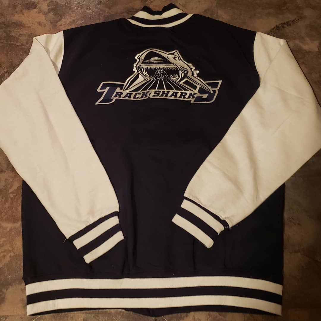 TS Athletic Jackets