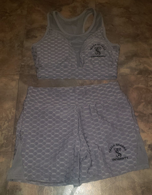 TS Athletic Wear