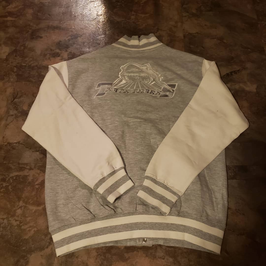 TS Athletic Jackets