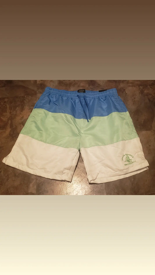 TS Athletic Shorts