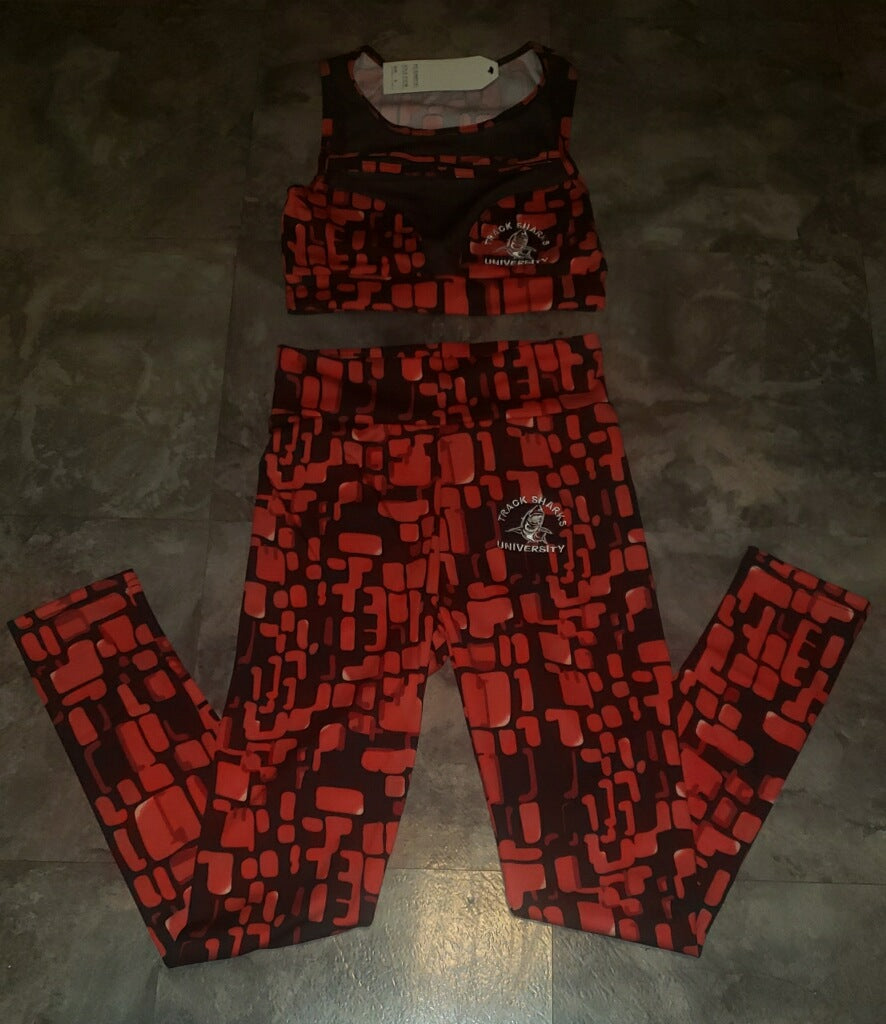 TS Athletic Wear