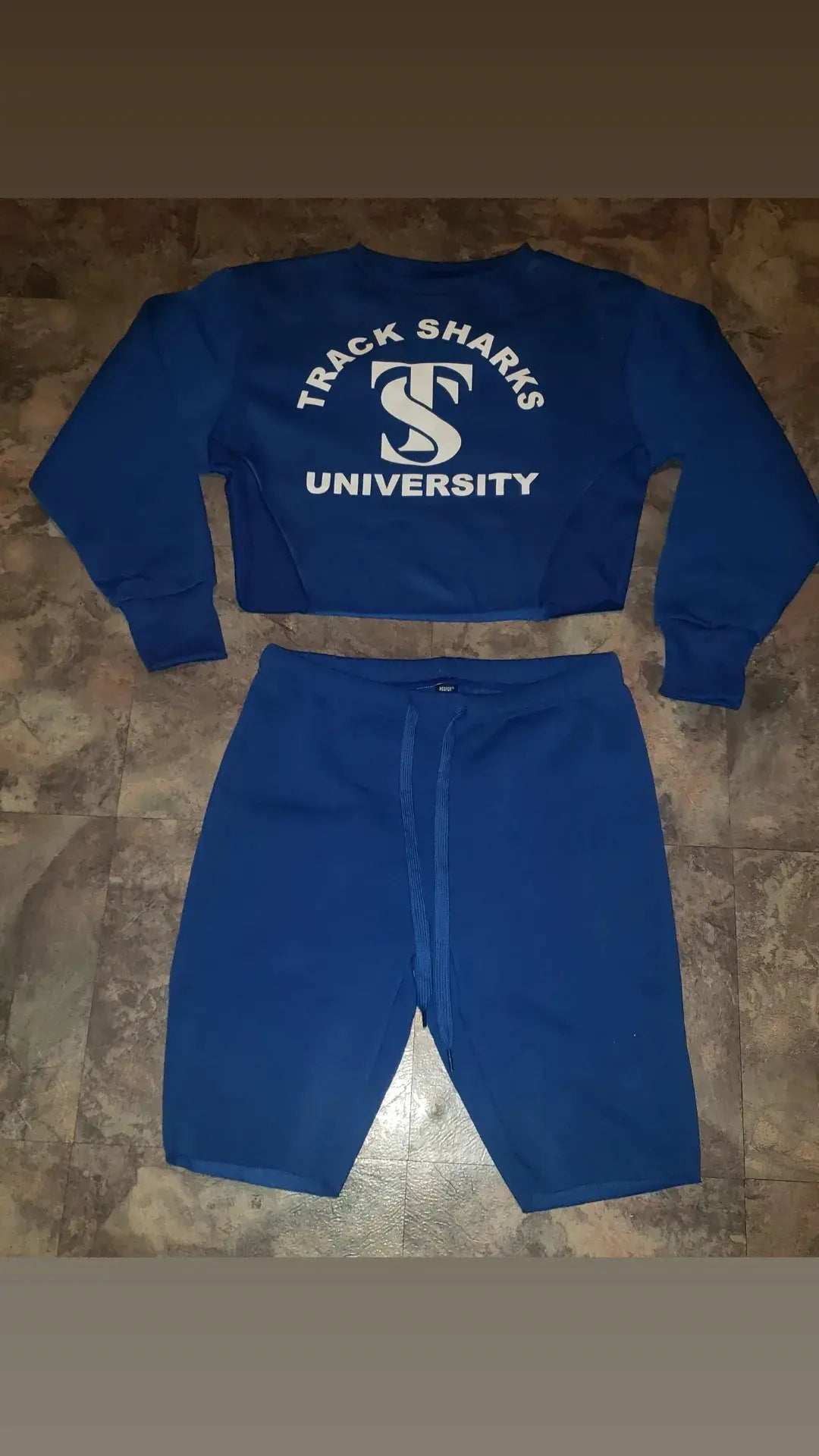 TS Athletic Wear