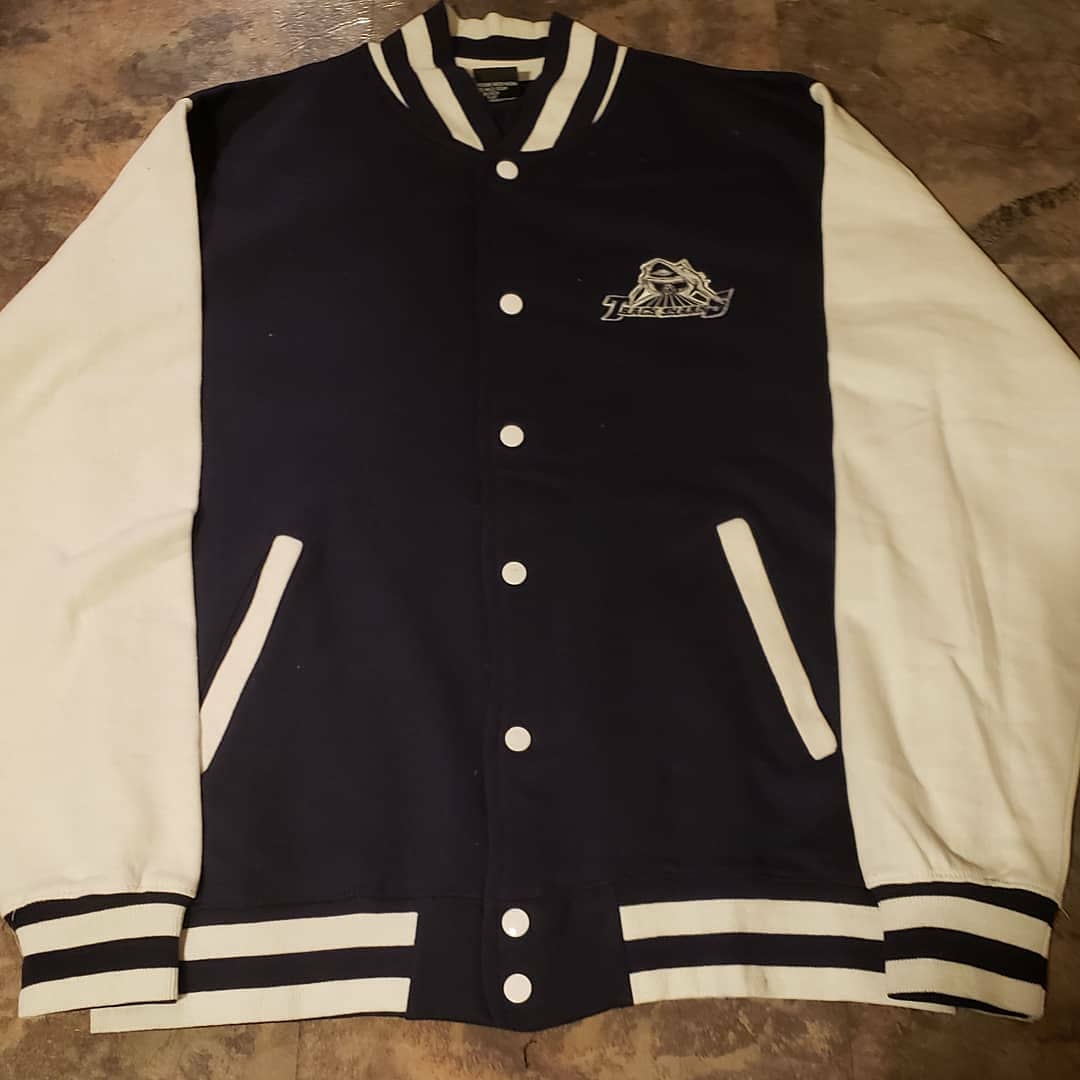 TS Athletic Jackets