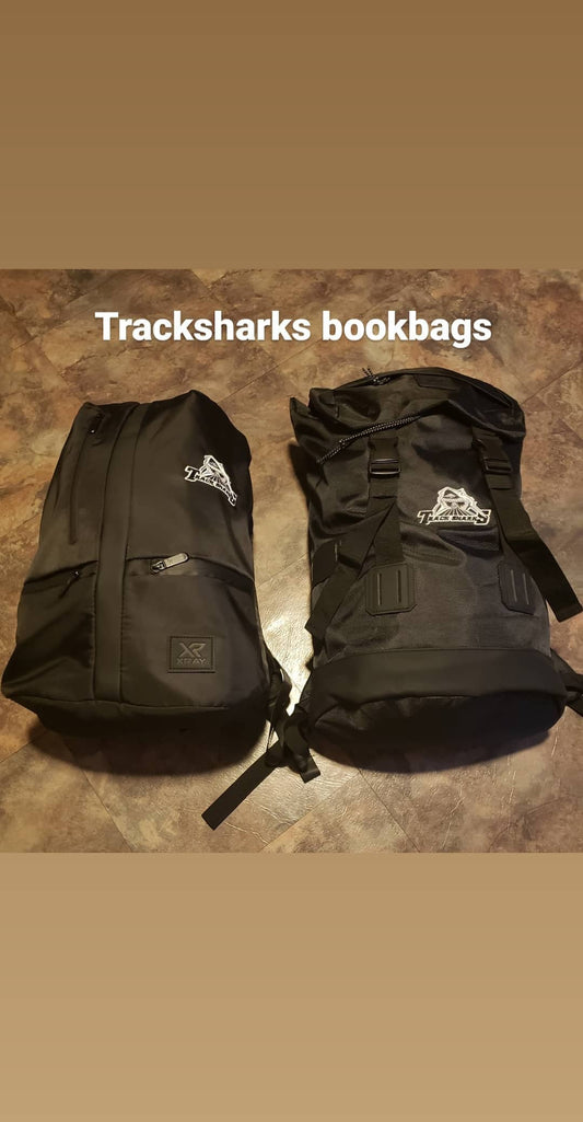 TS Athletic Bookbag