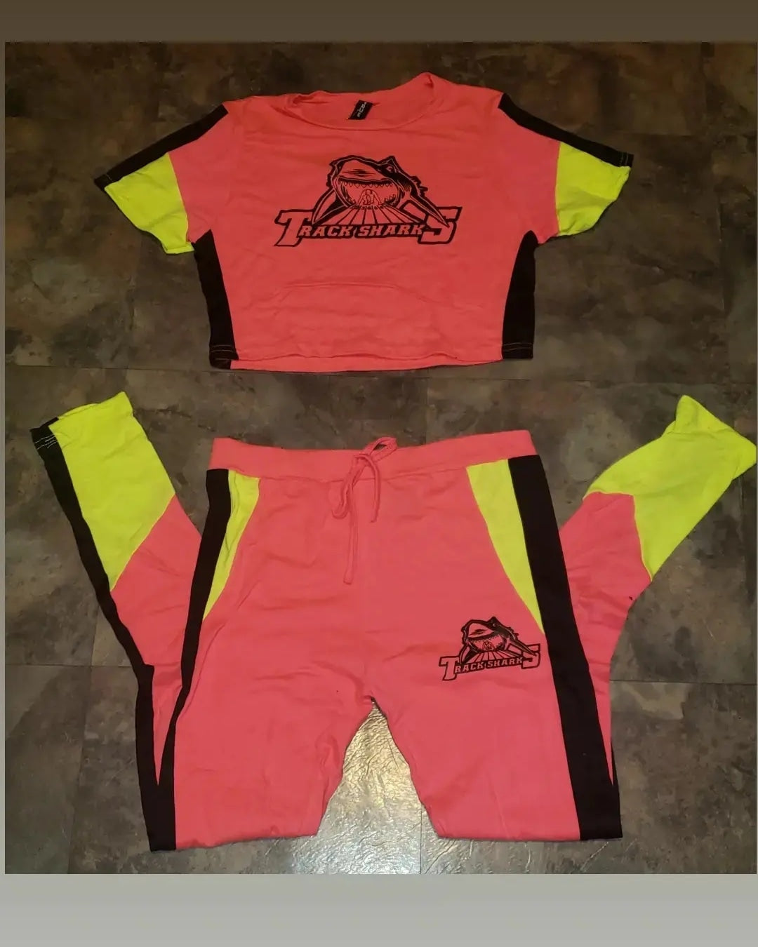 TS Athletic Wear